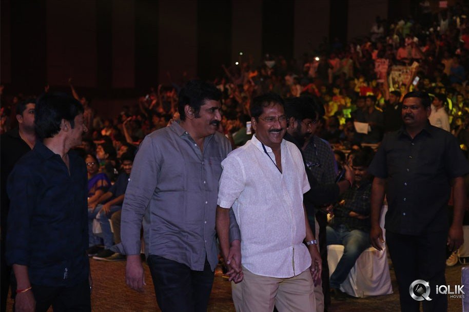 Agnyaathavaasi-Movie-Audio-Launch-Photos